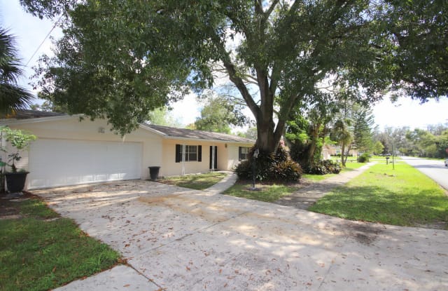 12503 Paddock Ave - 12503 North Paddock Avenue, Carrollwood, FL 33618