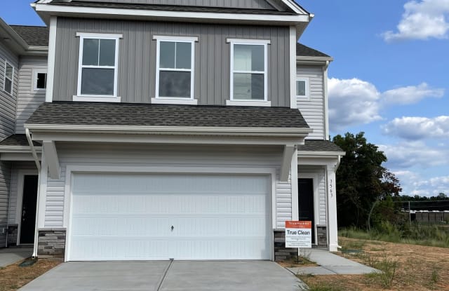 3563 Gardner Parson Point - 3563 Gardner Parson Pt, High Point, NC 27260
