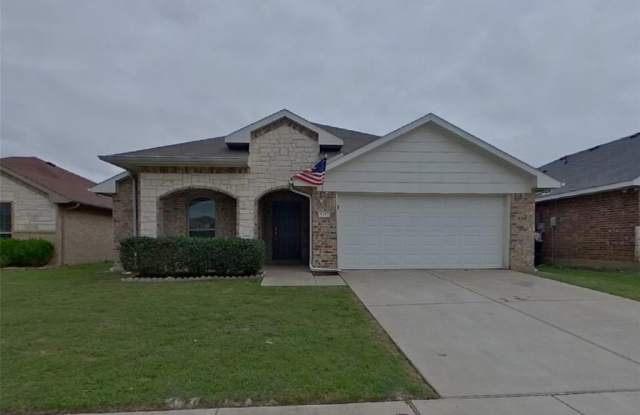 9157 Abaco Way - 9157 Abaco Way, Fort Worth, TX 76123