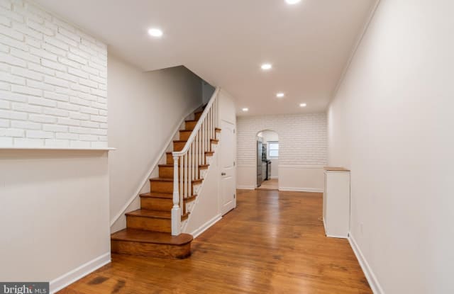 1638 E HEWSON STREET - 1638 East Hewson Street, Philadelphia, PA 19125
