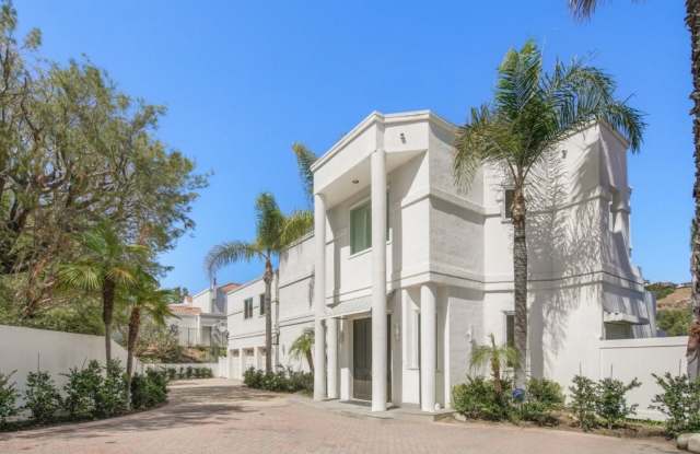 5 Bedroom Single Family Home in Calabasas - 24929 Palmilla Drive, Calabasas, CA 91302