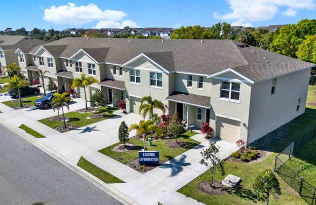 Amore Village Townhomes photos photos