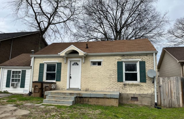 241 Cumberland Ave - 241 Cumberland Avenue, Nashville, TN 37115