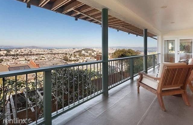 60 Mountain Spring Ave, San Francisco, CA 94114 - 60 Mountain Spring Avenue, San Francisco, CA 94114