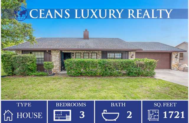 Renovated 3/2 Home in Daytona Beach photos photos