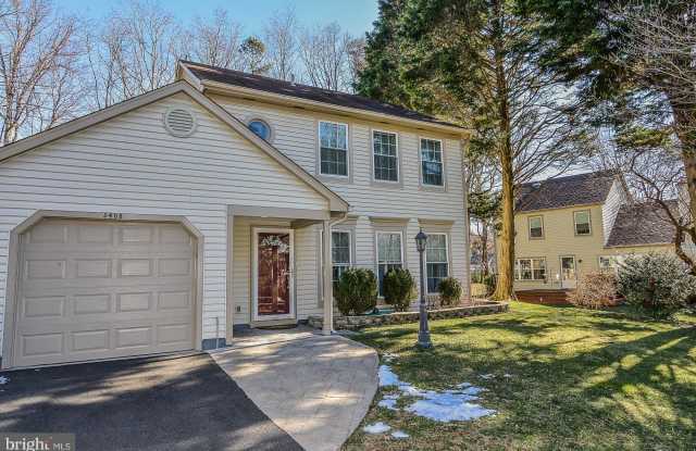 3408 FLINT HILL PLACE Gallery 2