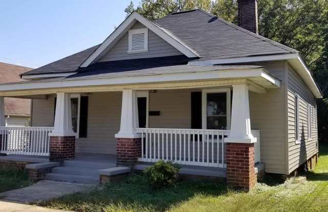 303 South Yadkin Avenue photos photos