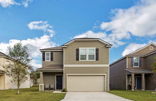 Price Reduction! 131 Ashwood Circle, Bartram Place St Marys - Camden County , Georgia photos photos