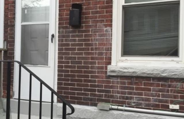 249 Grand Street - 249 Grand Street, Trenton, NJ 08611