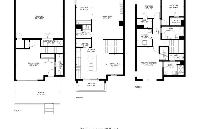 1071 Brookwood Dr photos photos