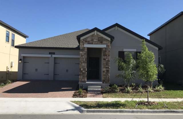 15084 Purple Martin Street - 15084 Purple Martin Street, Horizon West, FL 34787