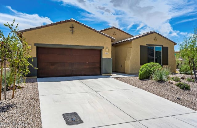 2327 W Ursa Minor St - 2327 West Ursa Minor Street, Oro Valley, AZ 85742