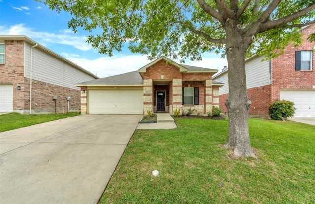 4513 Martingale View Lane - 4513 Martingale View Lane, Fort Worth, TX 76244