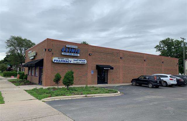 15301 TIREMAN Avenue Gallery 2