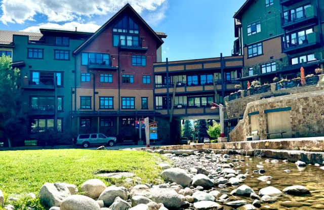 One Steamboat Place - Ski-in/Ski-out, Underground Parking, Excellent Location photos photos