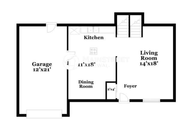2596 Woodsedge Road Gallery 2
