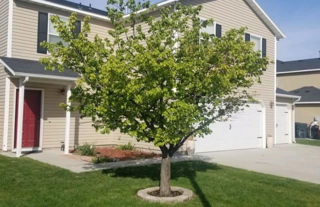 16397 Jewel Way - 16397 Jewel Way, Caldwell, ID 83607