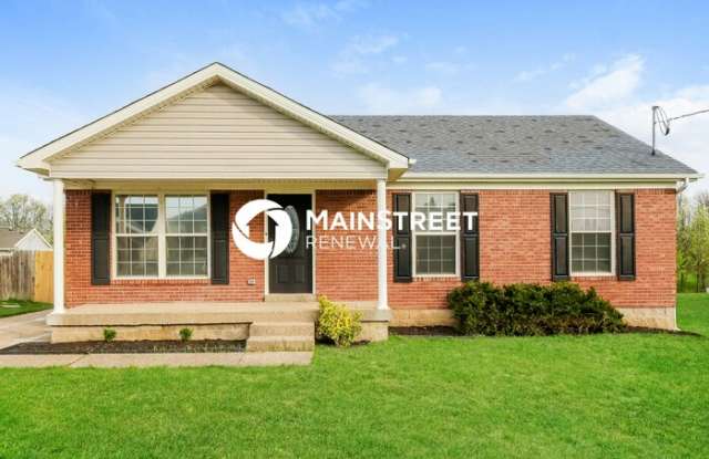 171 Treasure Bay Court - 171 Treasure Bay Court, Shepherdsville, KY 40165