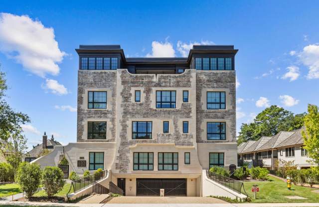 Rare opportunity to lease a luxury residence in The Nolen on Queens Road photos photos