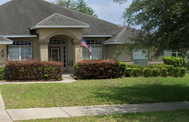 Bartram Springs - 14431 East Cherry Lake Drive, Jacksonville, FL 32258