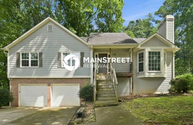 2728 Horseshoe Creek Drive Gallery 1