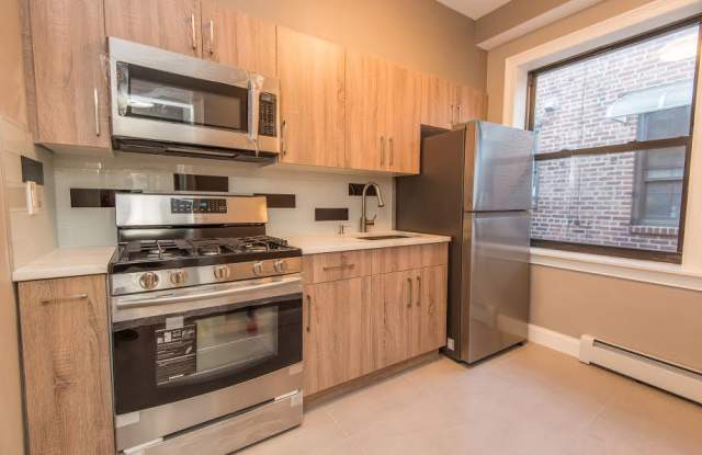 45-42 44th Street - 45-42 44th Street, Queens, NY 11104