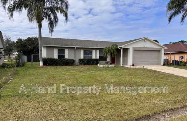 918 San Carlos Way photos photos