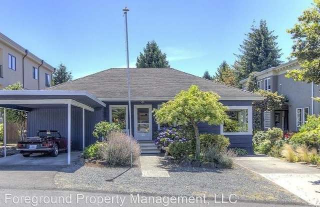 321 6th Ave S - 321 6th Avenue South, Kirkland, WA 98033