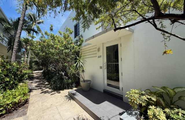1605 Jefferson Ave photos photos