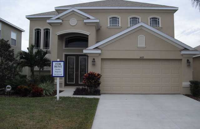 3669 Summerwind Circle - 3669 Summerwind Circle, Bradenton, FL 34209