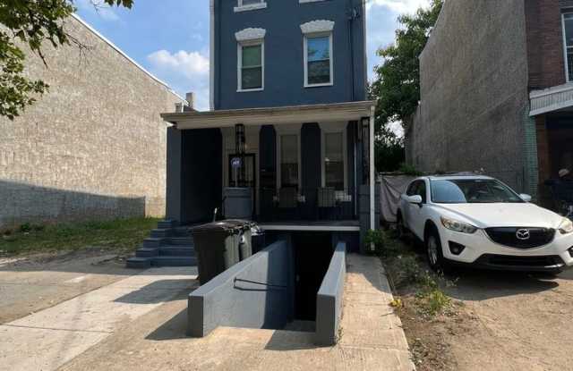 1706 W Allegheny Ave photos photos