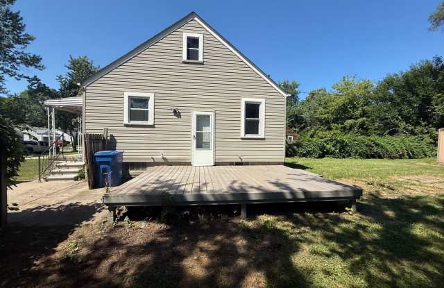 3 BEDROOM HOME IN WARREN photos photos