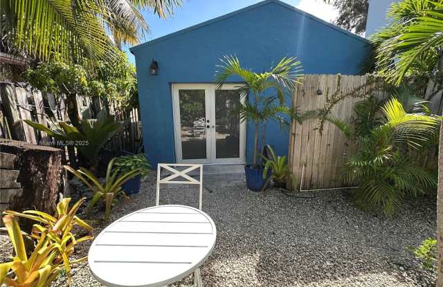5619 N Miami Ave - 5619 North Miami Avenue, Miami, FL 33137