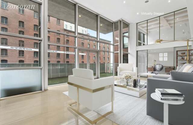 88 Laight Street Gallery 3
