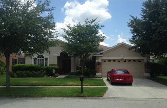 6304 BRIDGEVISTA DRIVE - 6304 Bridgevista Dr, Fish Hawk, FL 33547