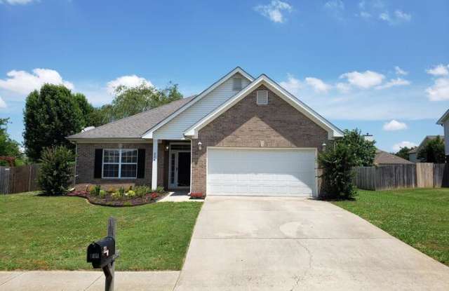 224 Garden Brook Drive - 224 Garden Brook Drive, Madison, AL 35758