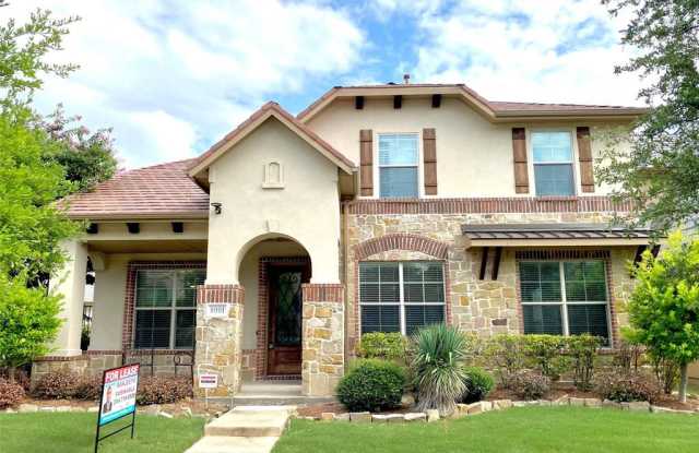 8001 Chickasaw Trail - 8001 Chickasaw Trail, McKinney, TX 75070