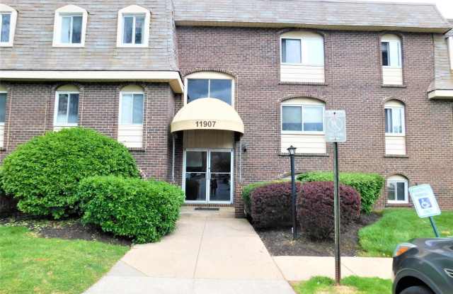 11907 TARRAGON RD #C - 11907 Tarragon Road, Reisterstown, MD 21136