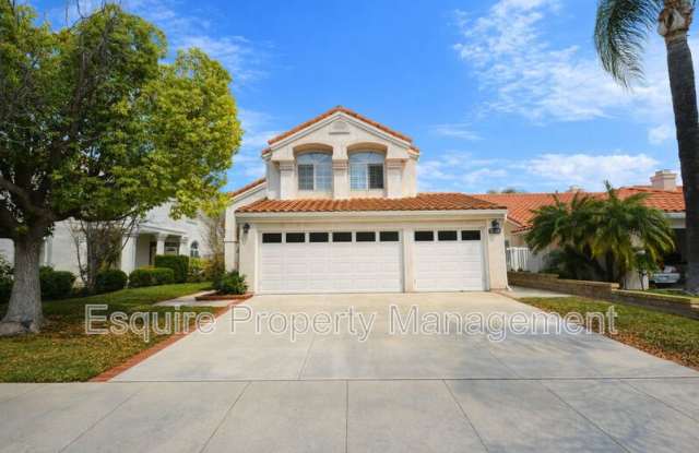 1735 BUTTERFLY COURT - 1735 Butterfly Court, Thousand Oaks, CA 91320