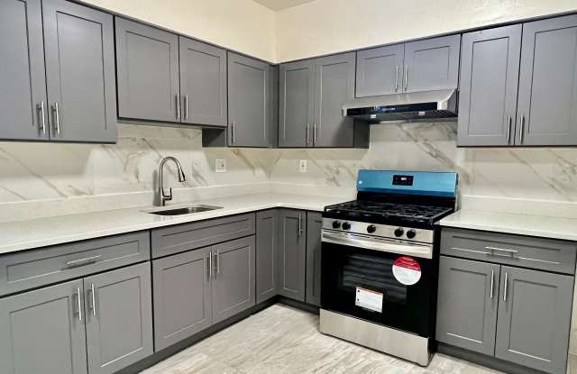 38 Wilson Street - 38 Wilson Street, Stamford, CT 06902