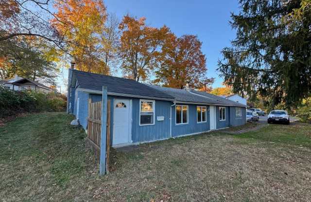 21 Clark Street - 21 Clark Street, Mechanicstown, NY 10940