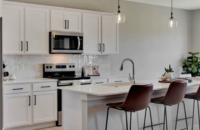Newly Constructed Spacious Townhome Gallery 3