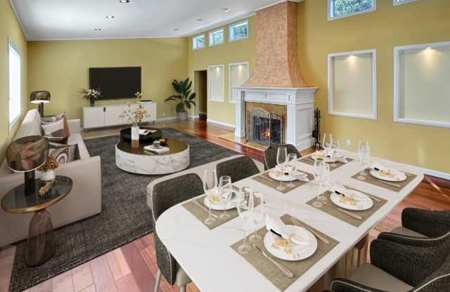 225 Lindenbrook RD photos photos