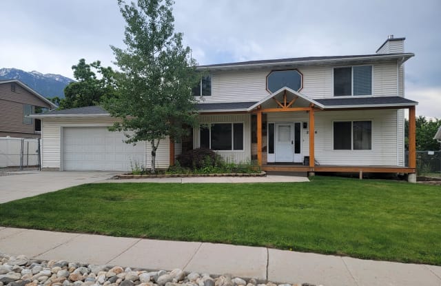 2356 Cliff Swallow Drive - 2356 Cliff Swallow Drive, Sandy, UT 84093