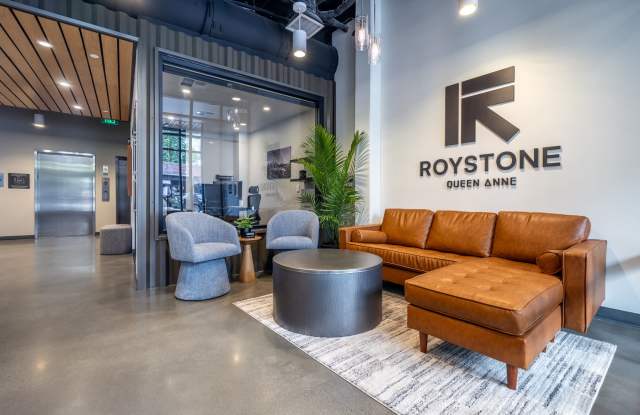 Roystone Gallery 2