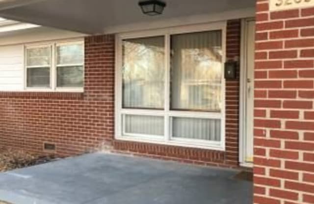 3209 S Mount Carmel Ave - 3209 South Mount Carmel Avenue, Wichita, KS 67217