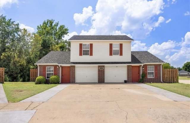 3505 Southwest Victoria Place - 3505 Southwest Victoria Place, Bentonville, AR 72712
