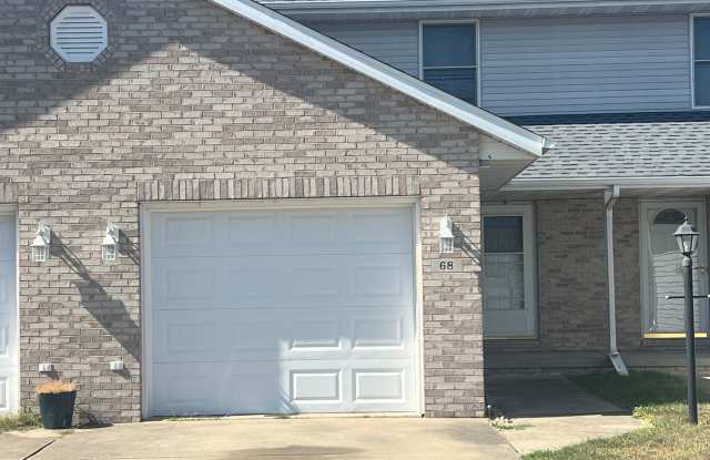 Move in ready 2 bedroom 1.5 bath Chatham Townhouse photos photos