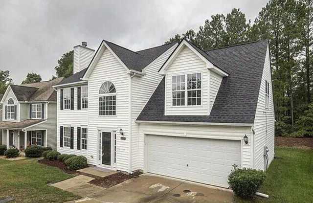 701 Holly Thorn Trace photos photos