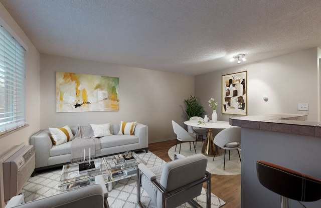 Shenandoah Apartments Gallery 3